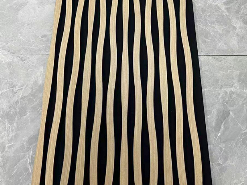 室內藝術裝飾吸音板批發